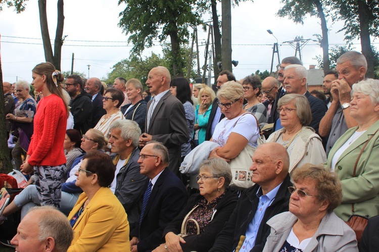 Odpust Narodzenia Najświętszej Maryi Panny