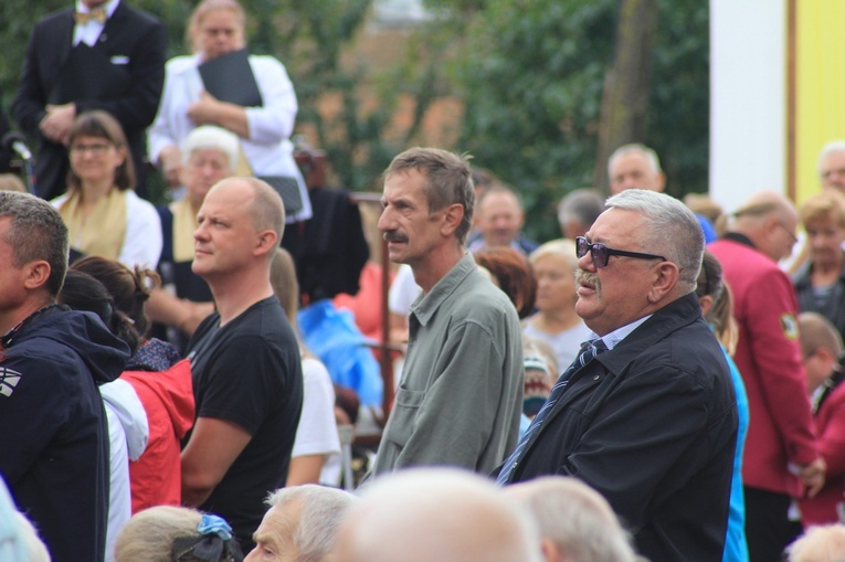 Odpust Narodzenia Najświętszej Maryi Panny
