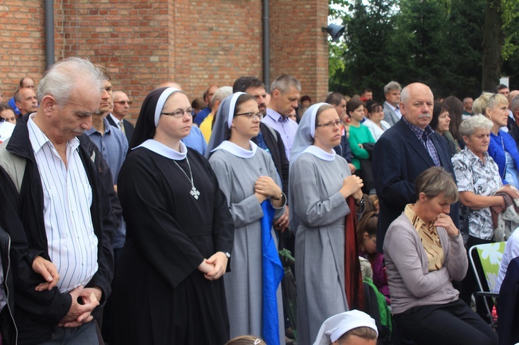 Odpust Narodzenia Najświętszej Maryi Panny