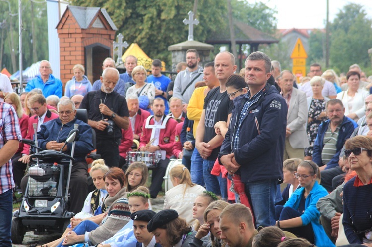 Odpust Narodzenia Najświętszej Maryi Panny