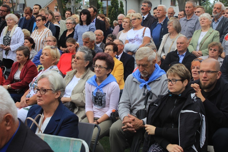 Odpust Narodzenia Najświętszej Maryi Panny