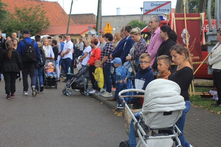 Odpust Narodzenia Najświętszej Maryi Panny