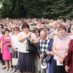 Odpust na Górze Chełmskiej