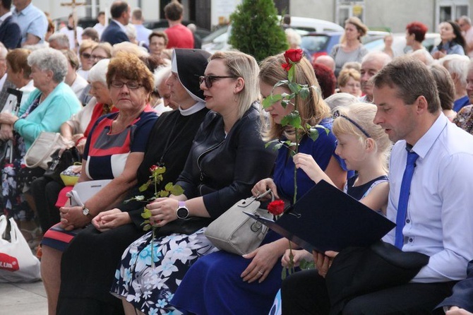 Odpust na Górze Chełmskiej