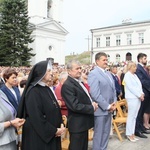 Odpust na Górze Chełmskiej