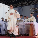 Odpust na Górze Chełmskiej