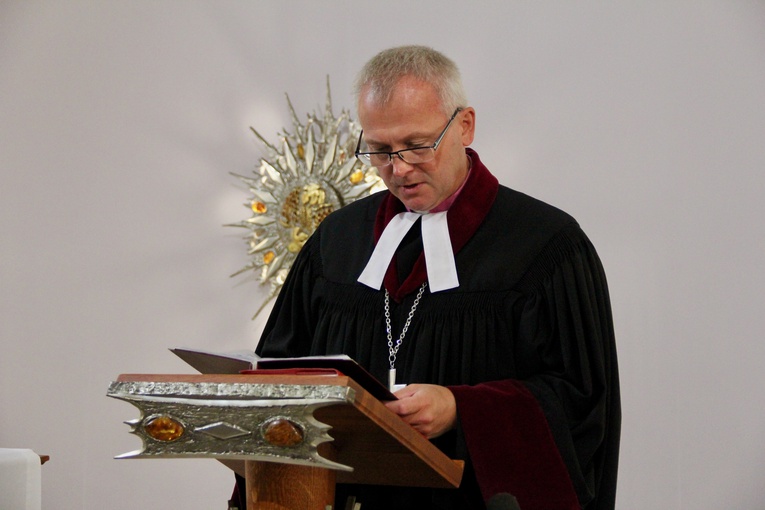 Srebrny jubileusz u Sióstr Brygidek