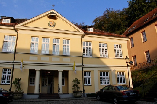 Srebrny jubileusz życia zakonnego
