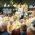 Gietrzwałd. 142. rocznica objawień Matki Bożej