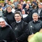 Gietrzwałd. 142. rocznica objawień Matki Bożej