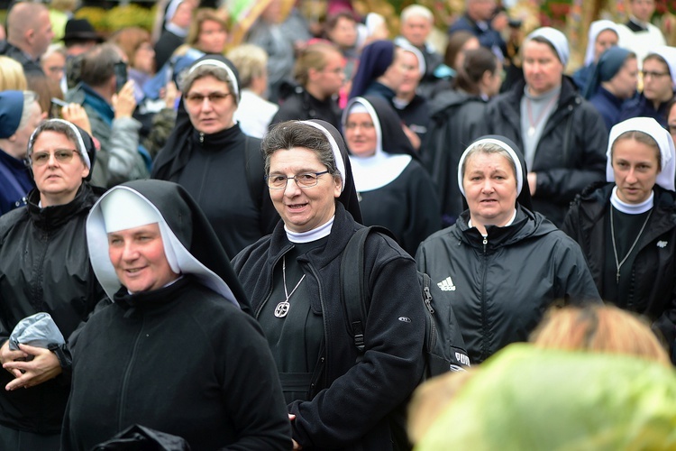 Gietrzwałd. 142. rocznica objawień Matki Bożej