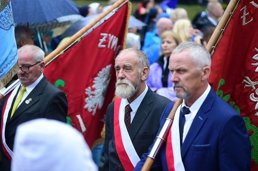 Gietrzwałd. 142. rocznica objawień Matki Bożej