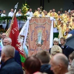 Gietrzwałd. 142. rocznica objawień Matki Bożej