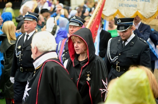 Gietrzwałd. 142. rocznica objawień Matki Bożej