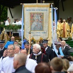 Gietrzwałd. 142. rocznica objawień Matki Bożej