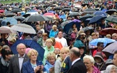 Gietrzwałd. 142. rocznica objawień Matki Bożej