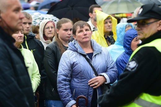 Gietrzwałd. 142. rocznica objawień Matki Bożej