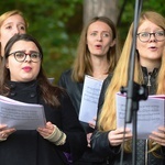 Gietrzwałd. 142. rocznica objawień Matki Bożej