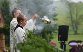 Gietrzwałd. 142. rocznica objawień Matki Bożej