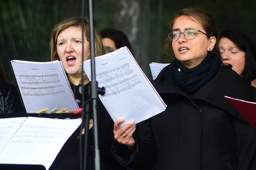 Gietrzwałd. 142. rocznica objawień Matki Bożej