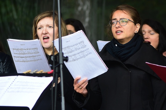 Gietrzwałd. 142. rocznica objawień Matki Bożej