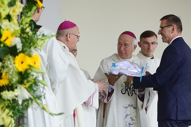 Gietrzwałd. 142. rocznica objawień Matki Bożej