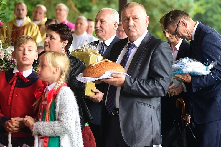 Gietrzwałd. 142. rocznica objawień Matki Bożej