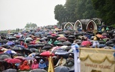 Gietrzwałd. 142. rocznica objawień Matki Bożej