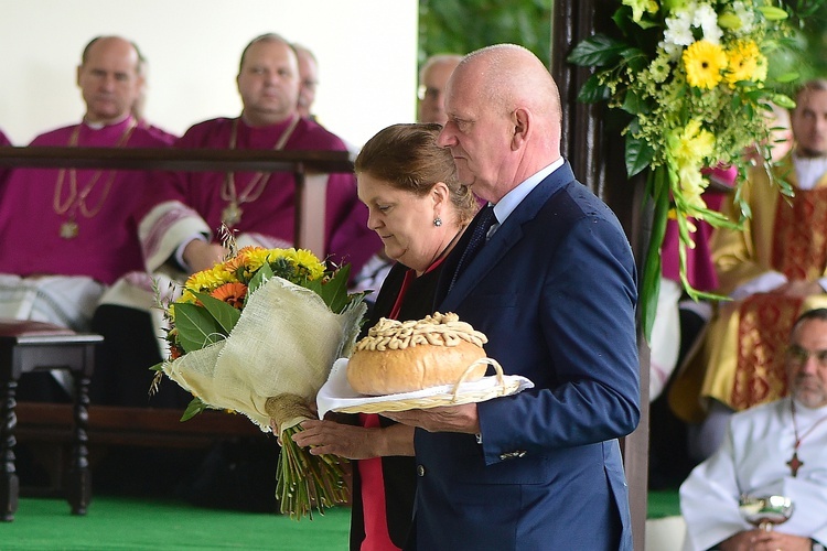 Gietrzwałd. 142. rocznica objawień Matki Bożej