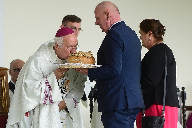 Gietrzwałd. 142. rocznica objawień Matki Bożej