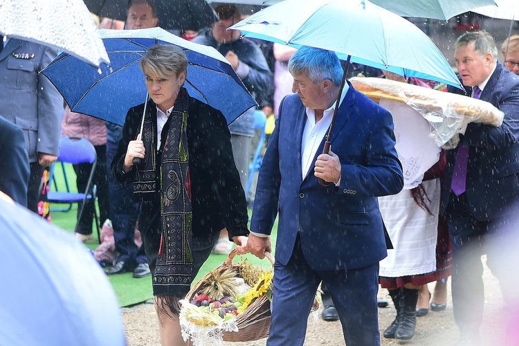 Gietrzwałd. 142. rocznica objawień Matki Bożej