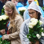 Gietrzwałd. 142. rocznica objawień Matki Bożej