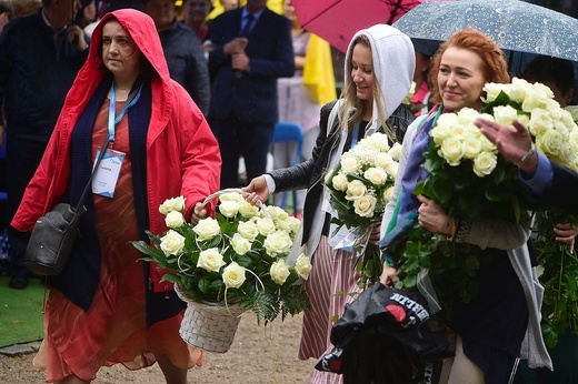 Gietrzwałd. 142. rocznica objawień Matki Bożej