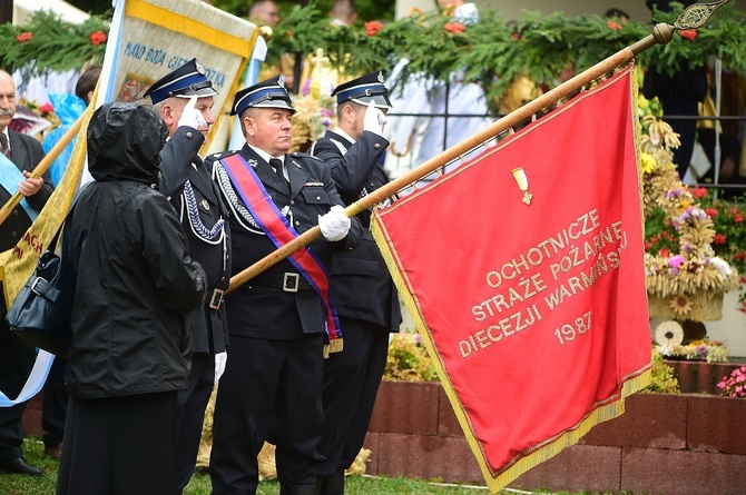 Gietrzwałd. 142. rocznica objawień Matki Bożej