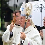 Gietrzwałd. 142. rocznica objawień Matki Bożej