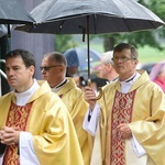 Gietrzwałd. 142. rocznica objawień Matki Bożej