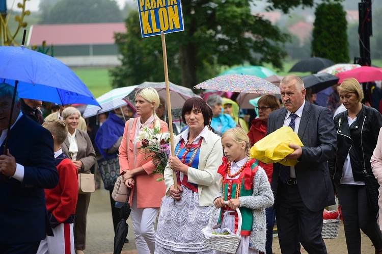 Gietrzwałd. 142. rocznica objawień Matki Bożej