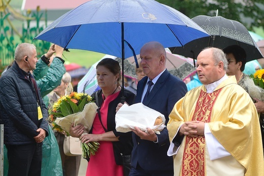 Gietrzwałd. 142. rocznica objawień Matki Bożej