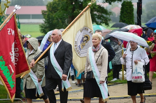 Gietrzwałd. 142. rocznica objawień Matki Bożej