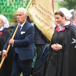 Gietrzwałd. 142. rocznica objawień Matki Bożej