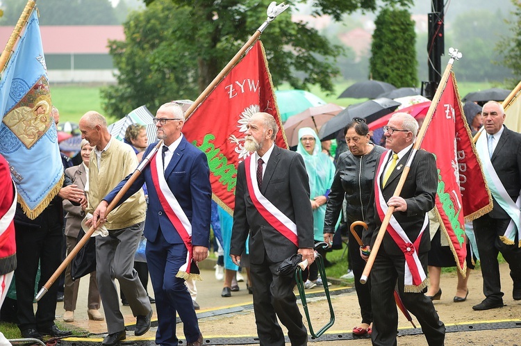 Gietrzwałd. 142. rocznica objawień Matki Bożej