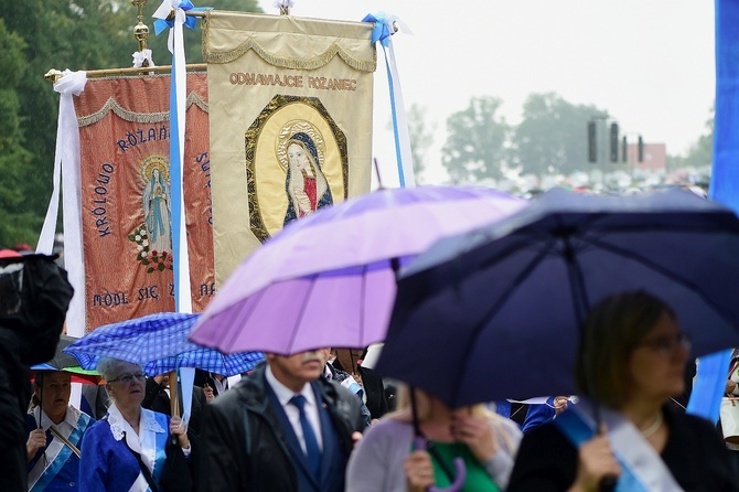 Gietrzwałd. 142. rocznica objawień Matki Bożej