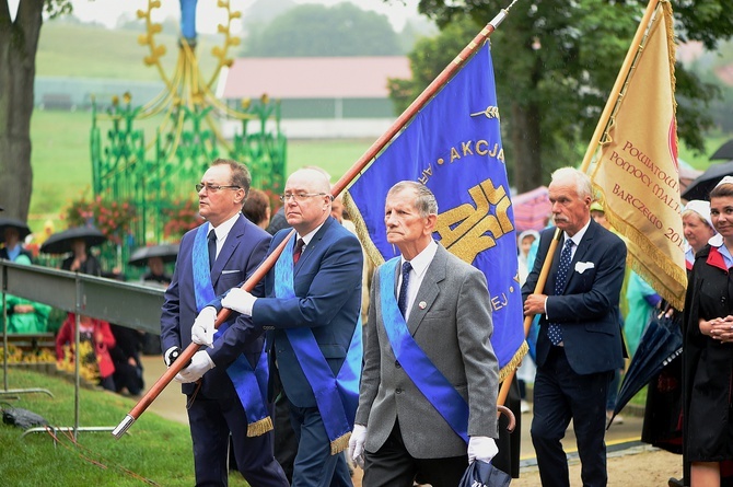 Gietrzwałd. 142. rocznica objawień Matki Bożej