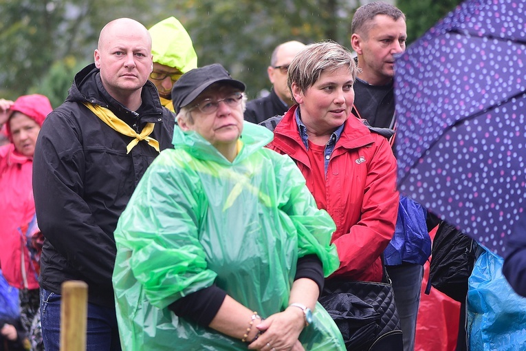 Gietrzwałd. 142. rocznica objawień Matki Bożej