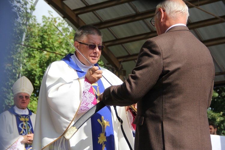 Brzesko. Diecezjalne Święto Chleba 2019