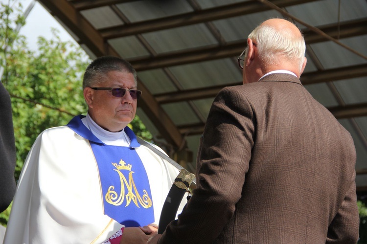 Brzesko. Diecezjalne Święto Chleba 2019