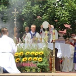 Brzesko. Diecezjalne Święto Chleba 2019