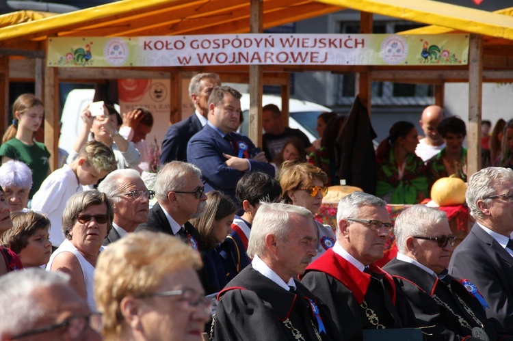 Brzesko. Diecezjalne Święto Chleba 2019