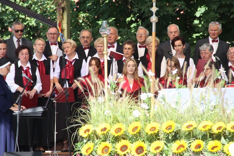 Brzesko. Diecezjalne Święto Chleba 2019