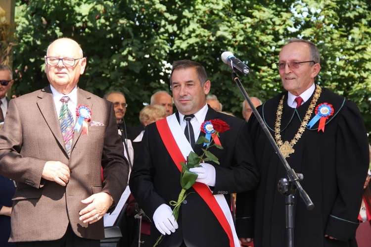 Brzesko. Diecezjalne Święto Chleba 2019